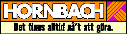 Hornbach