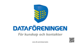 dataforeningen