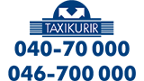 taxikurir