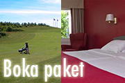Boka Paket