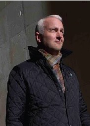 mikael nilsson